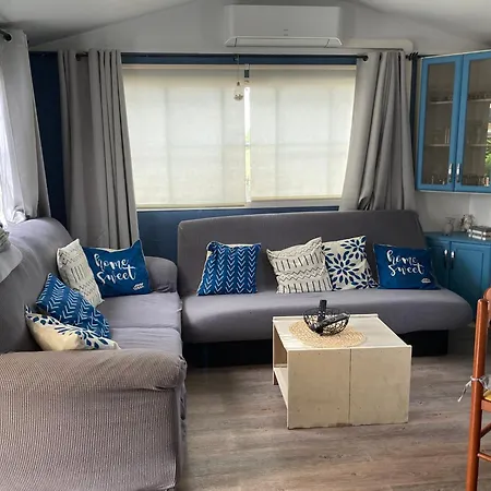 Mobilhome 6 Places - - Camping La Lande * Mimizan